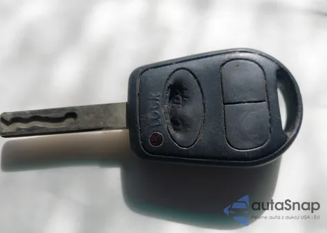 2004 Land Rover Range Rover Hse from USA, damaged, VIN SALME11434A146038